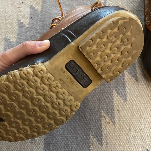 L.L. Bean Boots - Picture 5 of 7